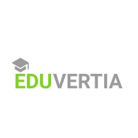EDUVERTIA logo - Similar company to Nexus(Bridging Opportunities)