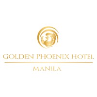Golden Phoenix Hotel Manila logo - Similar company to Armada Hotel Manila