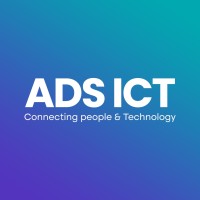 ADS ICT B.V. logo - Similar company to Robert White Staffing Solutions B.V.