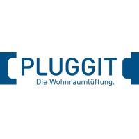 Pluggit - Die Wohnraumlüftung. logo - Similar company to Aerex Haustechniksysteme Gmbh