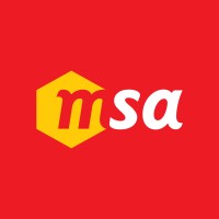 PT Madu Sumbawa Alami logo - Similar company to Madu Kembang Joyo