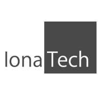 Iona Tech logo - Similar company to Iona Technologies