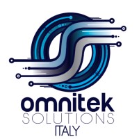 Omnitek Solutions Italy logo - Similar company to Haldatec