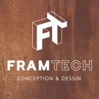 Framtech logo - Similar company to Swiss Restoconception Sàrl