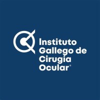 INSTITUTO GALLEGO DE CIRUGÍA OCULAR (IGCO) FERROL logo - Similar company to Obylagom