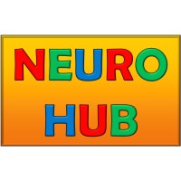 NEURO HUB logo - Similar company to Move The Brain
