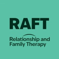 Relationship and Family Therapy logo - Similar company to Let'S Talk Relationships (Formerly Relate Bradford & Leeds)
