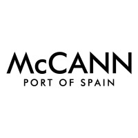 McCann Port of Spain logo - Similar company to Webfx