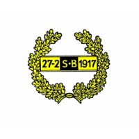 Sandefjord Ballklubb logo - Similar company to Sf Kvinner