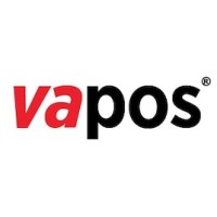 Vapos Teknoloji AS logo - Similar company to Vapos