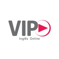 Vip Inglês Online logo - Similar company to Inglês 3D
