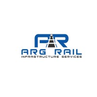 ARG Rail logo - Similar company to Slmcc Pty Ltd
