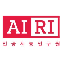 인공지능연구원 (AIRI) logo - Similar company to Tobesoft