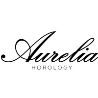 AURELIA Horology logo - Similar company to Obaku Denmark