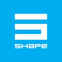 SHAPE Energy | Fiji logo - Similar company to Still