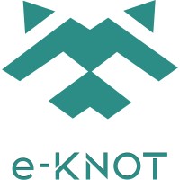 E-KNOT - Digital Property Management for Smart Cities logo - Similar company to Quadby