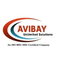 Avibay India logo - Similar company to Avibay