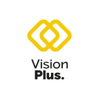 Vision Plus logo - Similar company to Au Stud'