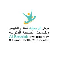 Al Resalah Specialty Clinic LLC S.P. logo - Similar company to Physio Jonny
