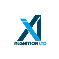 Algnition Ltd logo - Similar company to Move
