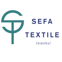 SEFA Textile logo - Similar company to Textile Hack