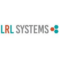 LRL Systems GmbH logo - Similar company to Wuerzburg Web Week