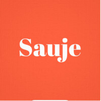 Sauje logo - Similar company to Dimension 4
