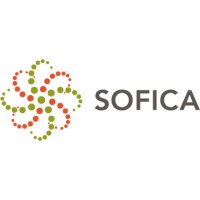 Sofica Oy logo - Similar company to Afekta Technologies