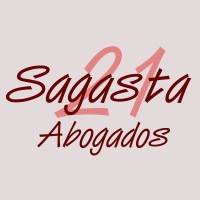 Sagasta 21 Abogados logo - Similar company to Rodenas Abogados