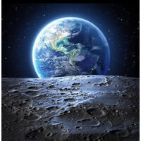 Lunarcor logo - Similar company to Pacific Joint Space Facility Pty Ltd