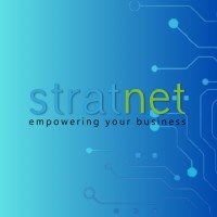 Strategic Networks Inc. Recruitment logo - Similar company to Stratnet Llc
