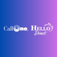 Call One, Inc. logo - Similar company to Jpl