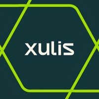 Xulis logo - Similar company to Baron Tech