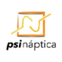 Psináptica logo - Similar company to Espacio Convivir