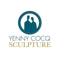 Yenny Cocq Sculpture logo - Similar company to Highest Flow Studios