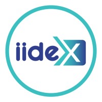 IIDEX logo - Similar company to Al7