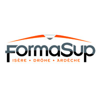 Formasup IDA logo - Similar company to Grenoble Informatique