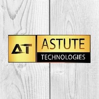 Astute Technologies UK logo - Similar company to Red Reef Pixel Ltd