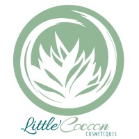 Little Cocoon cosmétiques logo - Similar company to Les Ateliers De Sarah