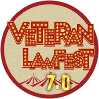 Veteran Law Festival 7.0 logo - Similar company to 10 Pemuda