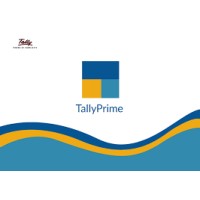 Tally Expert logo - Similar company to It Catalyst India
