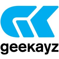 Geekayz logo - Similar company to Sigmaapparel