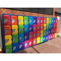 Cool Lockers UK Limited logo - Similar company to Cool Lockers Uk Ltd