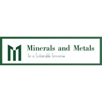 MINERALS and METALS logo - Similar company to Kapex Global