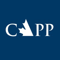 Canadian Association Of Petroleum Producers (Capp)