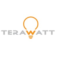 Terawatt logo - Similar company to Tüv Thüringen Karpat