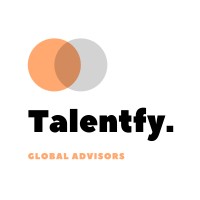 Talentfy Global Advisors logo - Similar company to Tns Consulting