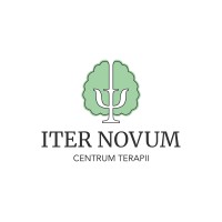 Centrum Terapii ITER NOVUM logo - Similar company to Centrum Aware Pomoc I Rozwój  Dla Ludzi Biznesu