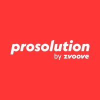 ProSolution AG logo - Similar company to Freematica España