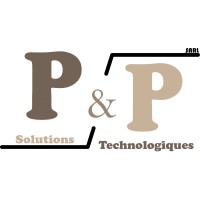 P&P Solutions Techonologiques